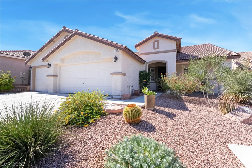 3509 Natural View, Las Vegas, NV 89129