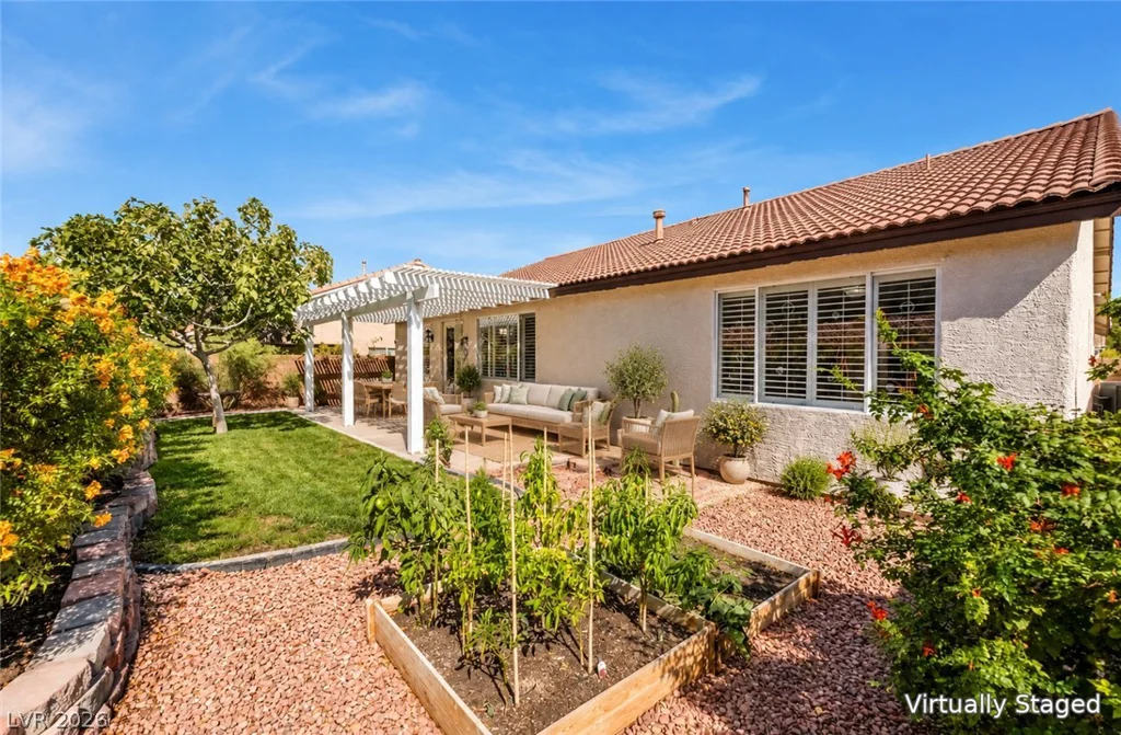 3509 Natural View, Las Vegas, NV 89129