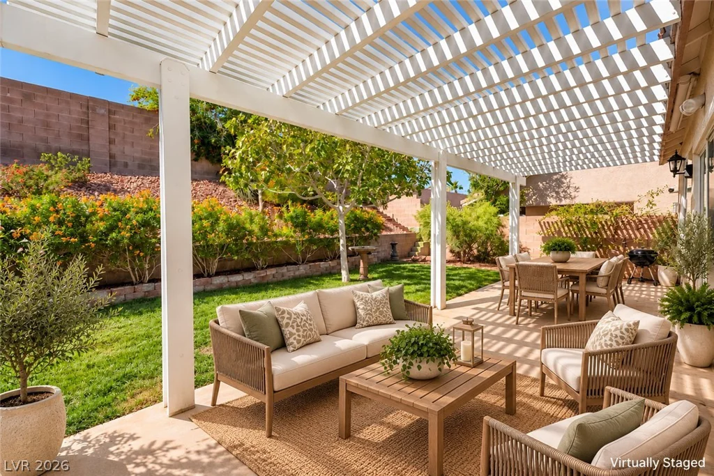3509 Natural View, Las Vegas, NV 89129