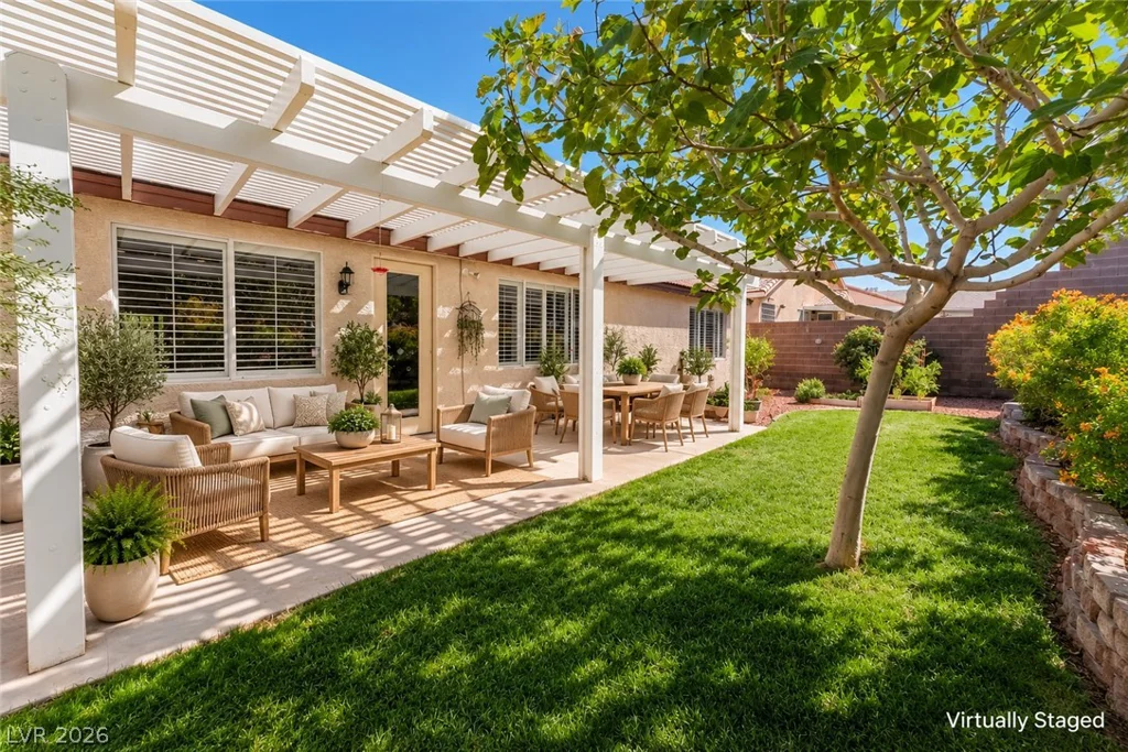 3509 Natural View, Las Vegas, NV 89129