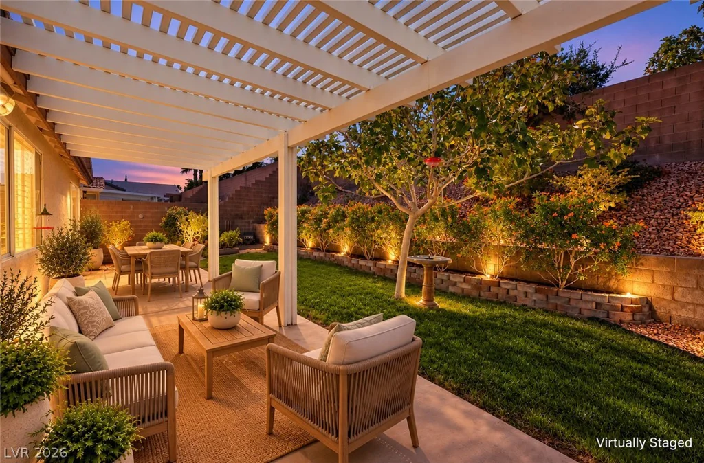 3509 Natural View, Las Vegas, NV 89129