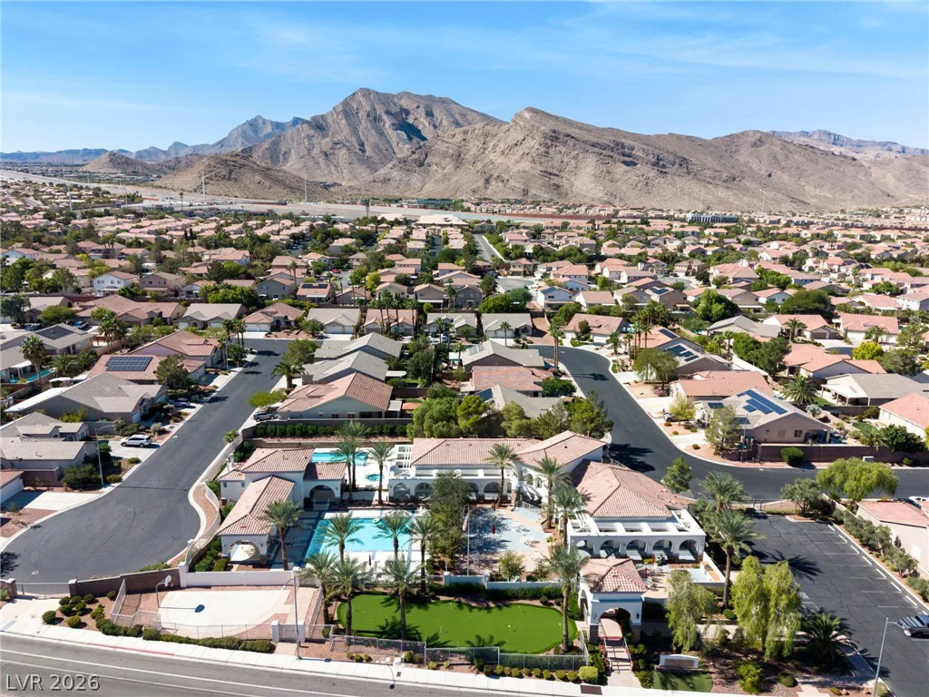 3509 Natural View, Las Vegas, NV 89129