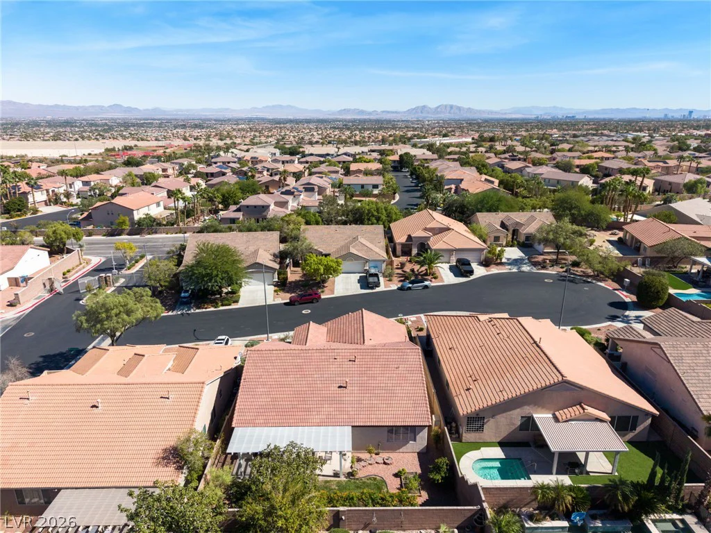 3509 Natural View, Las Vegas, NV 89129