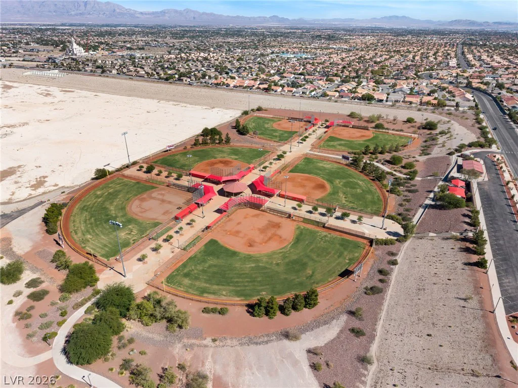 3509 Natural View, Las Vegas, NV 89129