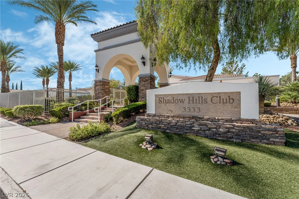 3509 Natural View, Las Vegas, NV 89129
