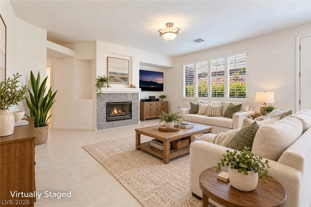 3509 Natural View, Las Vegas, NV 89129