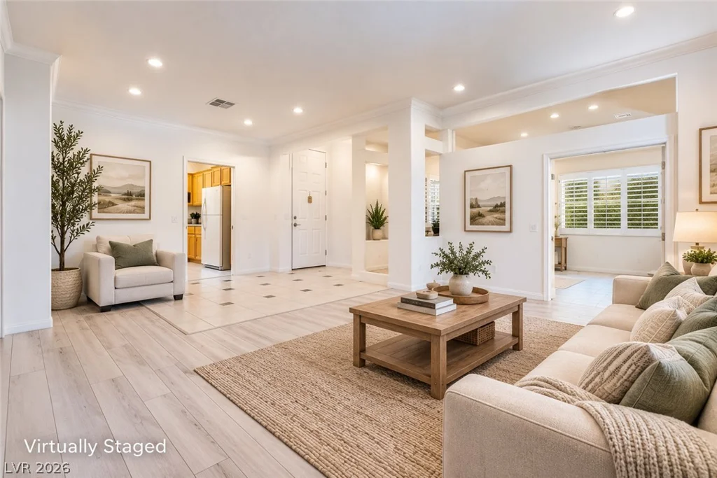 3509 Natural View, Las Vegas, NV 89129