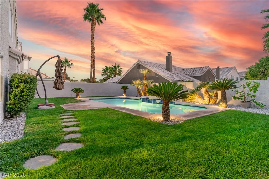 2104 Preakness, Las Vegas, NV 89117