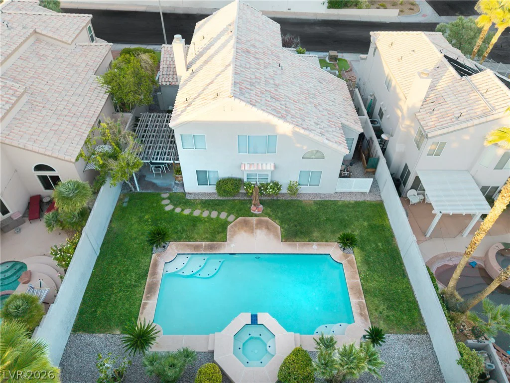 2104 Preakness, Las Vegas, NV 89117
