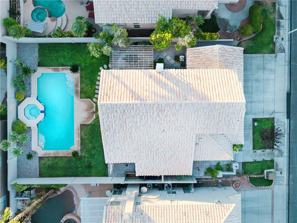 2104 Preakness, Las Vegas, NV 89117