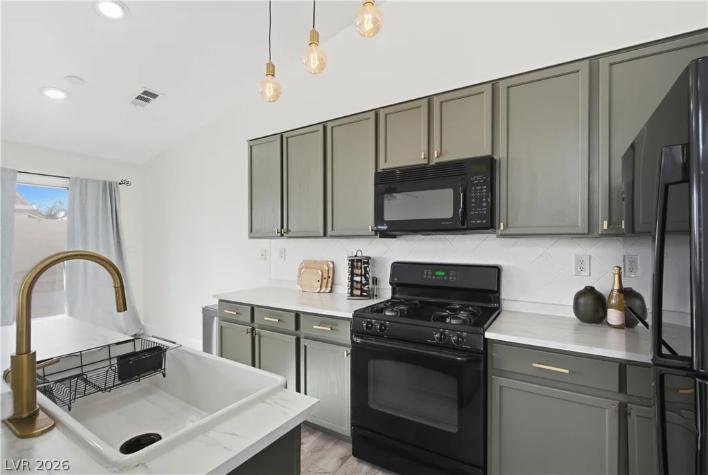 3447 Bassler, North Las Vegas, NV 89030