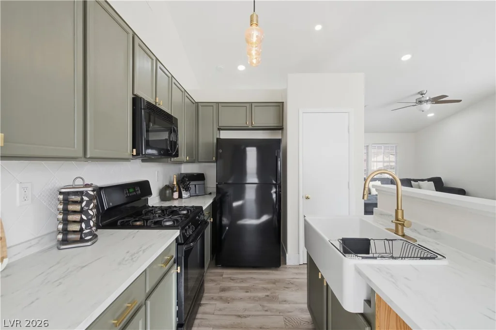 3447 Bassler, North Las Vegas, NV 89030