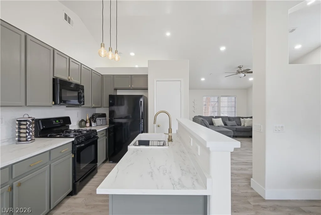3447 Bassler, North Las Vegas, NV 89030