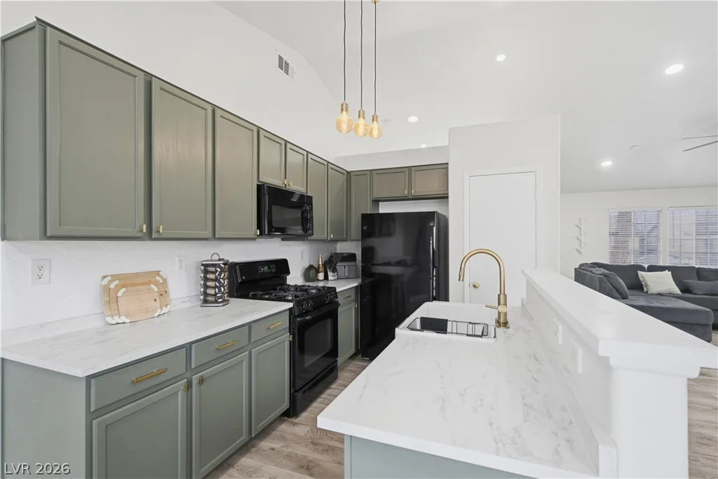 3447 Bassler, North Las Vegas, NV 89030