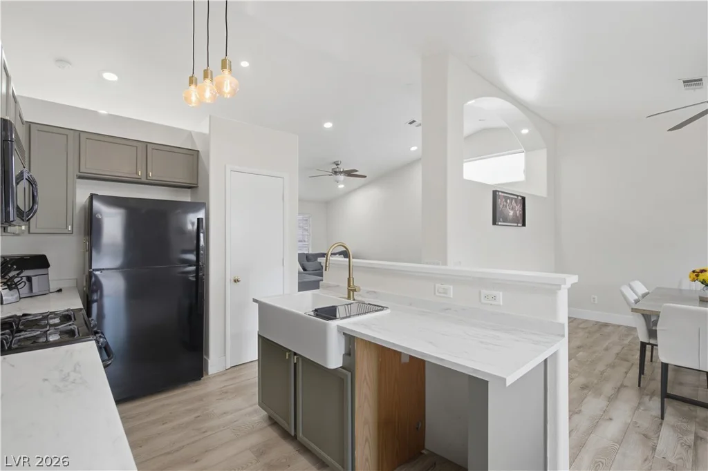 3447 Bassler, North Las Vegas, NV 89030