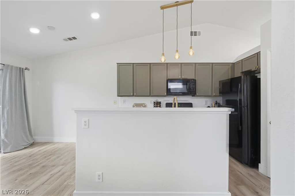 3447 Bassler, North Las Vegas, NV 89030