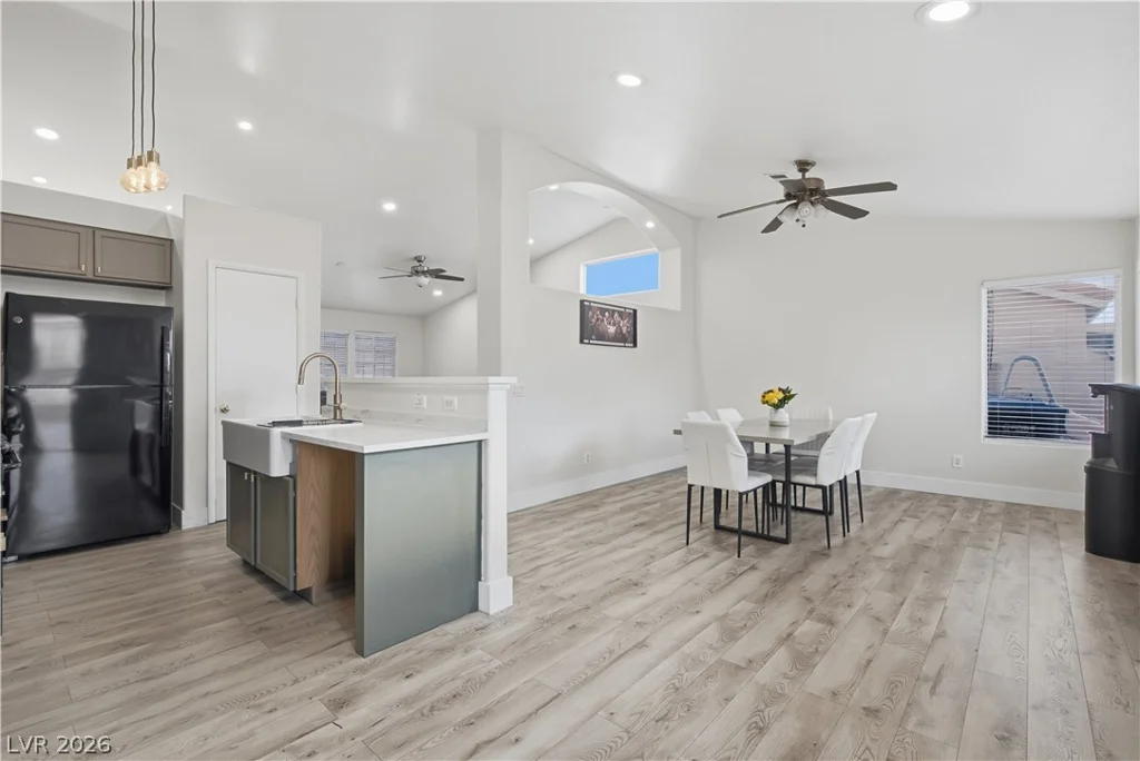 3447 Bassler, North Las Vegas, NV 89030