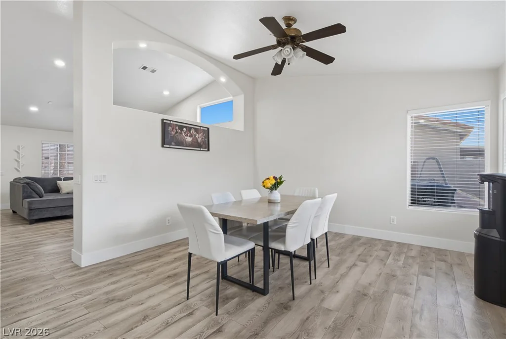 3447 Bassler, North Las Vegas, NV 89030