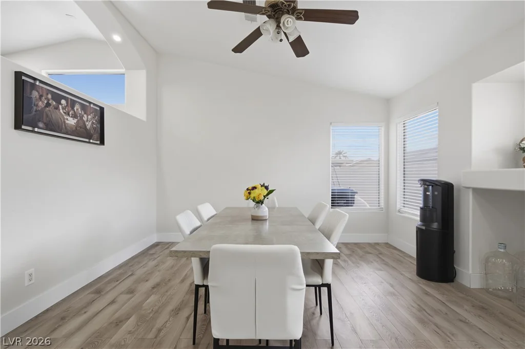 3447 Bassler, North Las Vegas, NV 89030