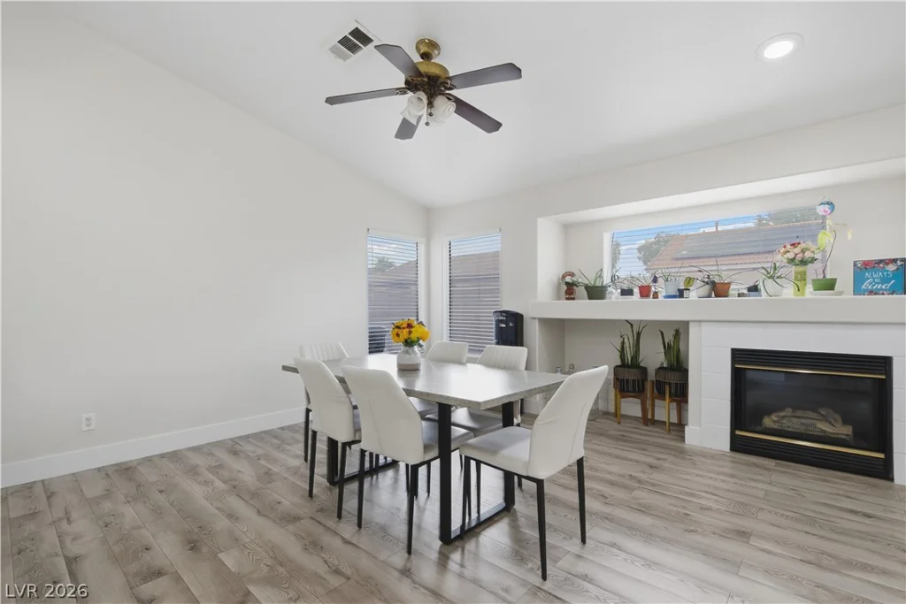 3447 Bassler, North Las Vegas, NV 89030