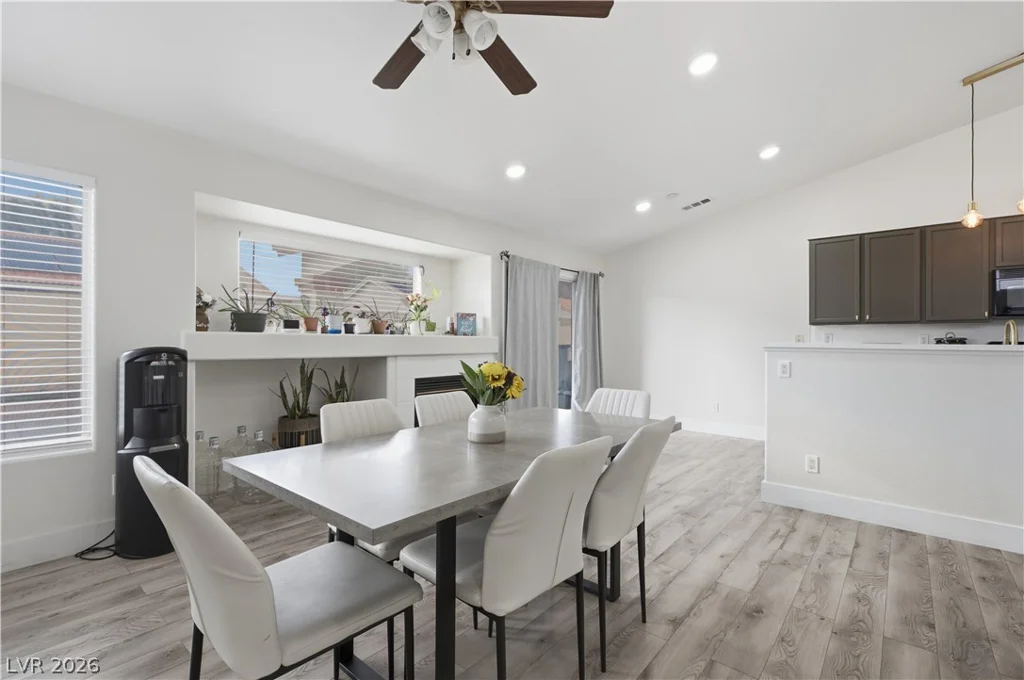 3447 Bassler, North Las Vegas, NV 89030