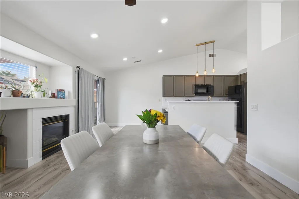 3447 Bassler, North Las Vegas, NV 89030