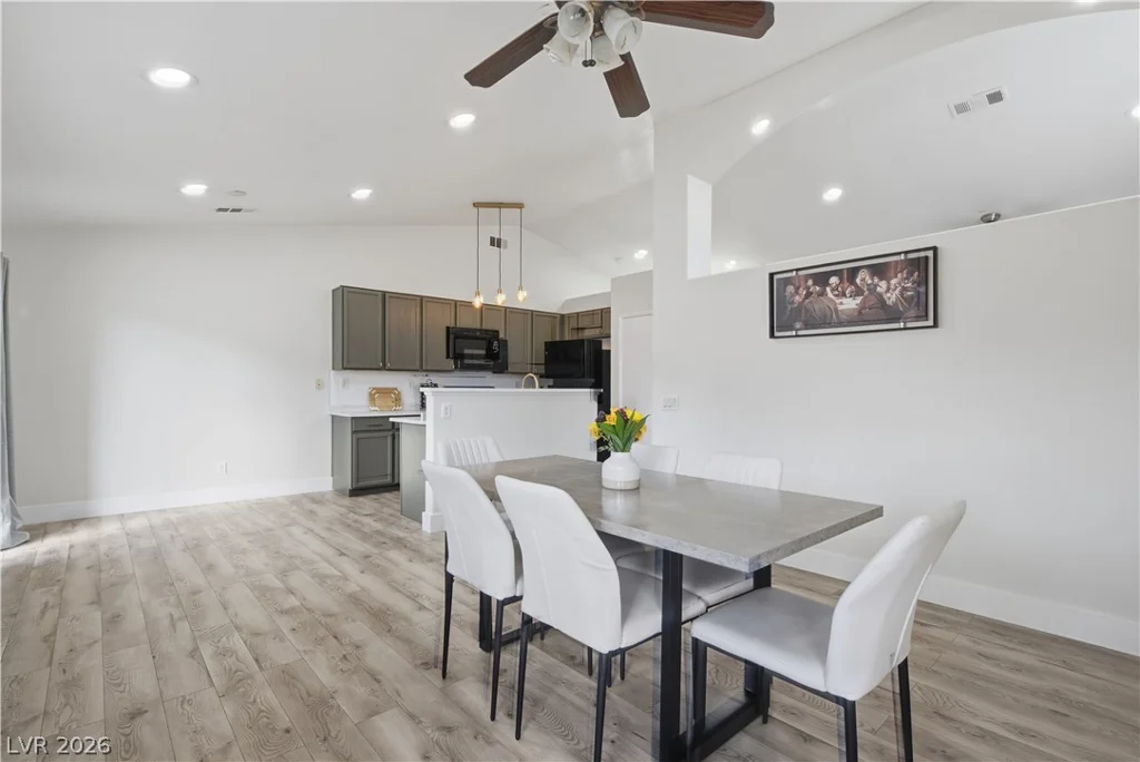 3447 Bassler, North Las Vegas, NV 89030