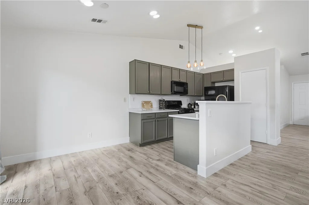 3447 Bassler, North Las Vegas, NV 89030