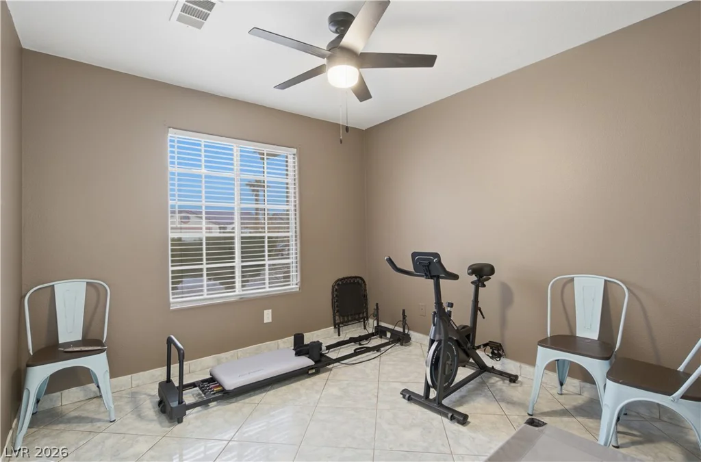 3447 Bassler, North Las Vegas, NV 89030