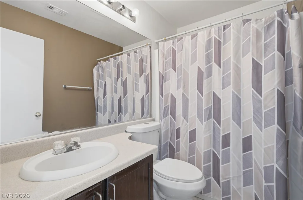 3447 Bassler, North Las Vegas, NV 89030