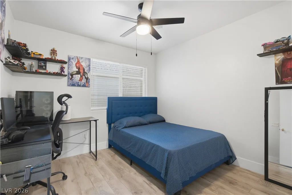 3447 Bassler, North Las Vegas, NV 89030