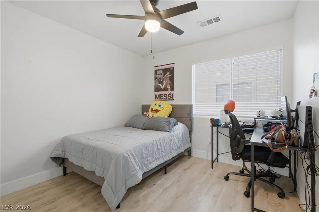 3447 Bassler, North Las Vegas, NV 89030