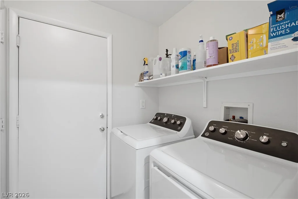 3447 Bassler, North Las Vegas, NV 89030