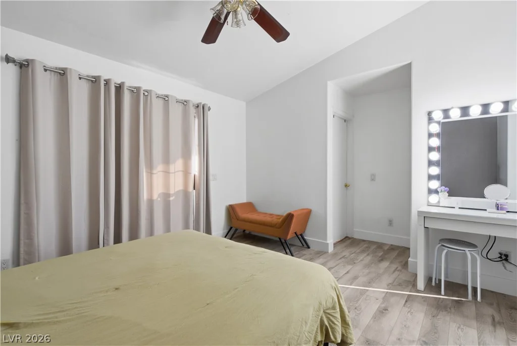 3447 Bassler, North Las Vegas, NV 89030