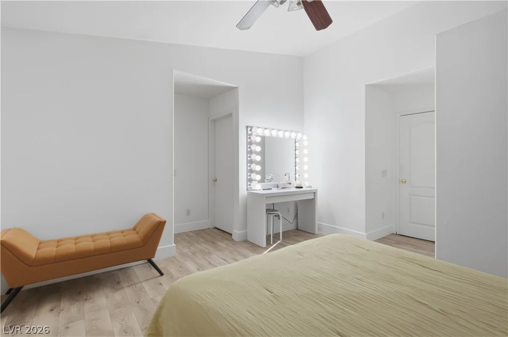 3447 Bassler, North Las Vegas, NV 89030