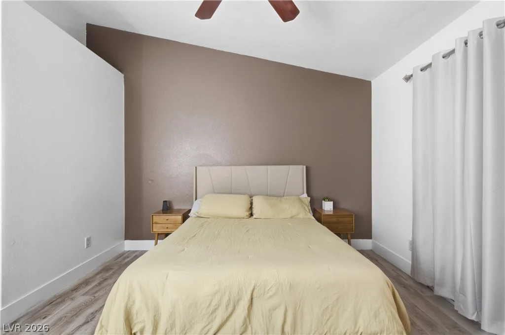3447 Bassler, North Las Vegas, NV 89030