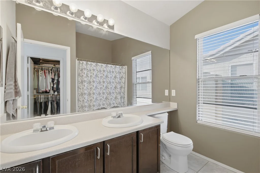 3447 Bassler, North Las Vegas, NV 89030