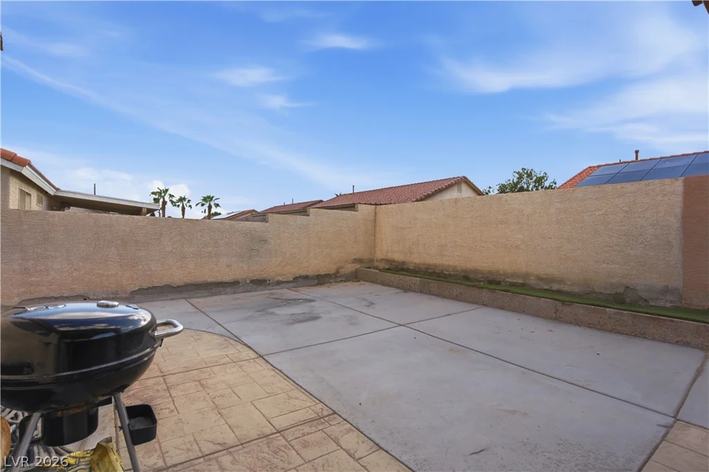 3447 Bassler, North Las Vegas, NV 89030
