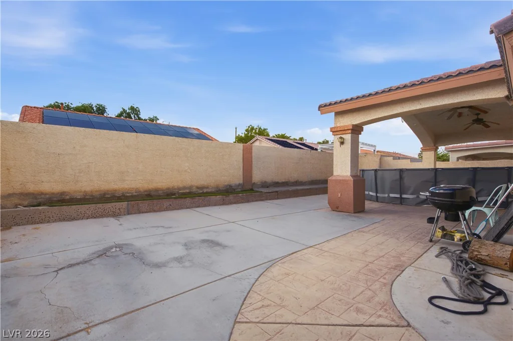 3447 Bassler, North Las Vegas, NV 89030