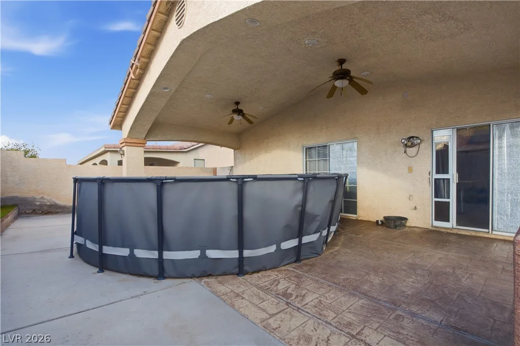 3447 Bassler, North Las Vegas, NV 89030