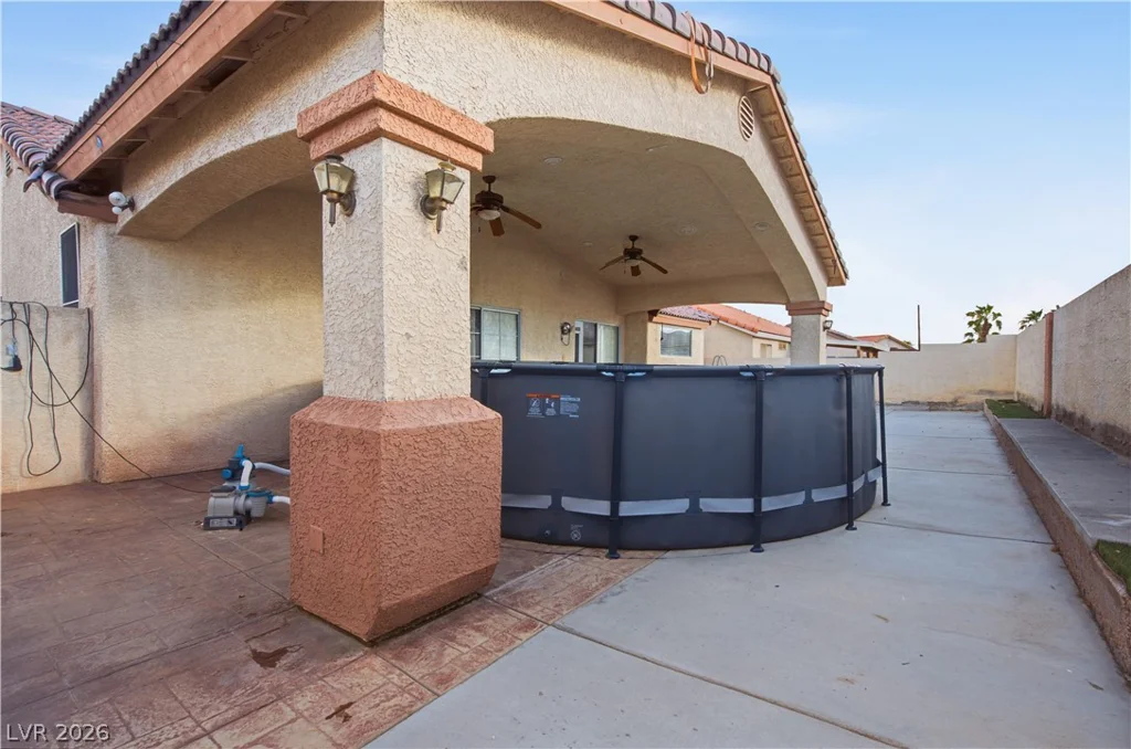 3447 Bassler, North Las Vegas, NV 89030