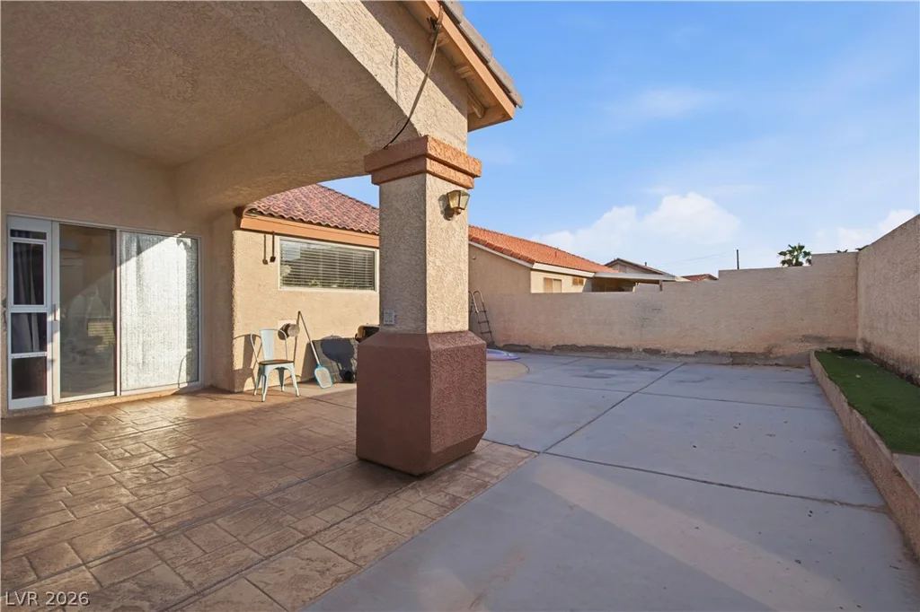 3447 Bassler, North Las Vegas, NV 89030
