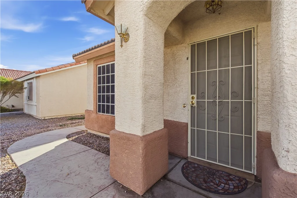3447 Bassler, North Las Vegas, NV 89030