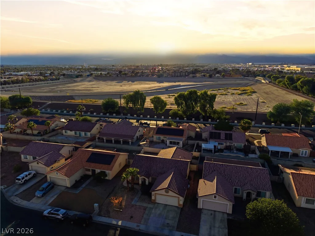 3447 Bassler, North Las Vegas, NV 89030