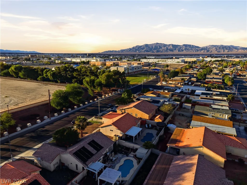3447 Bassler, North Las Vegas, NV 89030