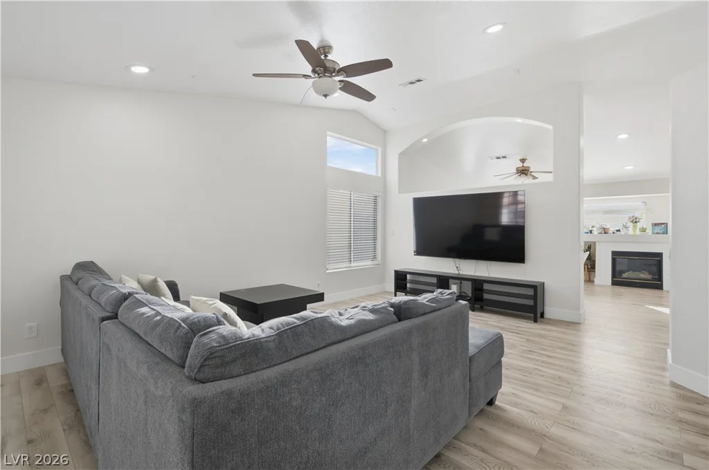 3447 Bassler, North Las Vegas, NV 89030