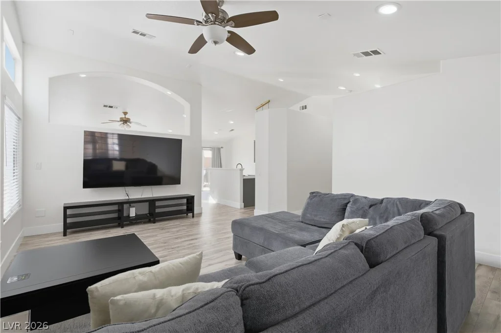 3447 Bassler, North Las Vegas, NV 89030