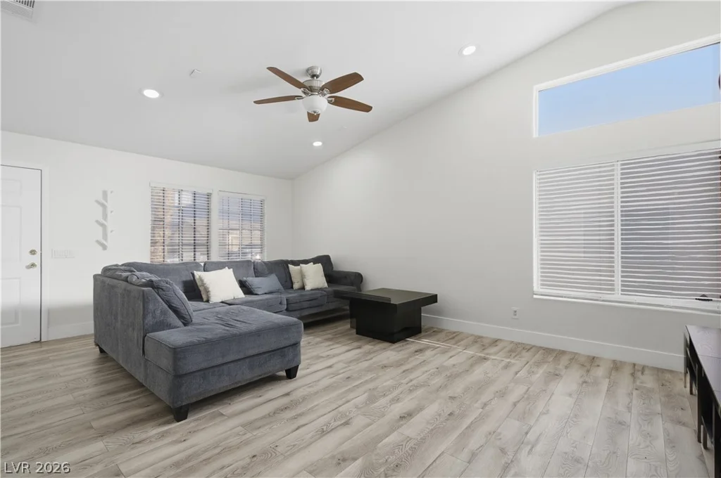 3447 Bassler, North Las Vegas, NV 89030