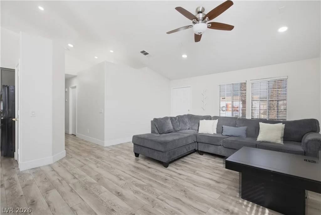 3447 Bassler, North Las Vegas, NV 89030