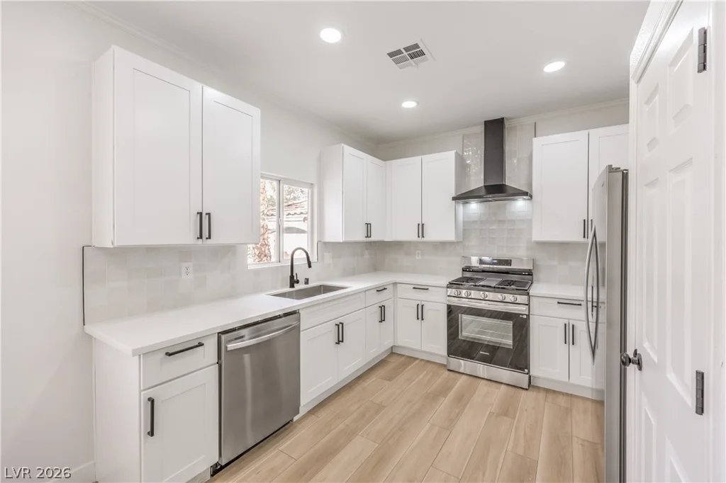 1231 Diamond Valley, Henderson, NV 89052